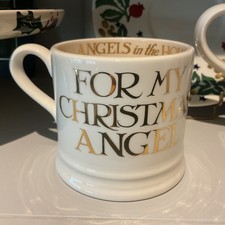 Emma Bridgewater Gold Toast