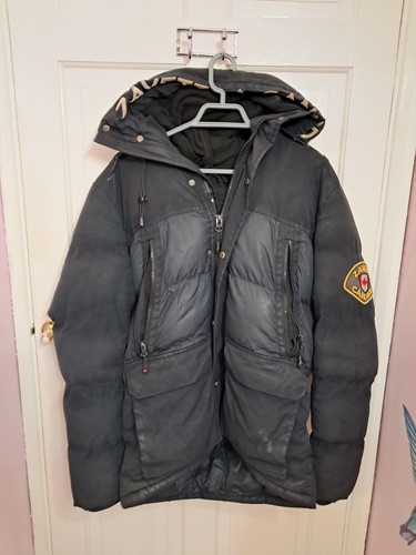 Zavetti canada puffer jacket - puffer,