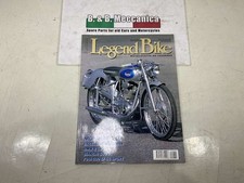 Legend Bike N.89 February 2000