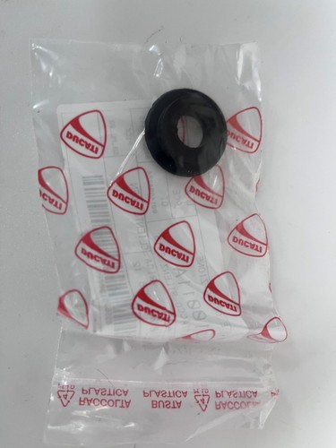 New genuine ducati monster - new,