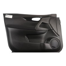 Lh Front Door Panel Nissan
