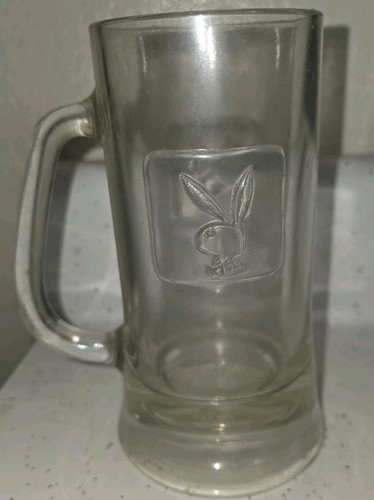Playboy beer mug vintage - playboy,