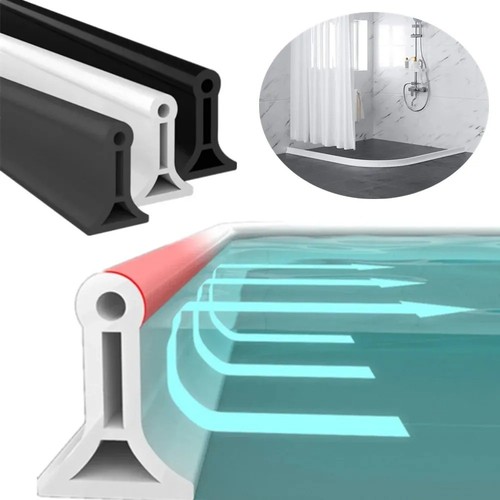 Silicone shower tray - silicone,