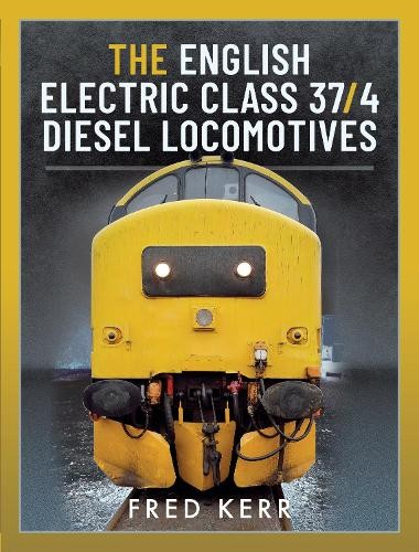 The english electric class - the,