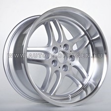 New BMW E39 Parallel Style 19