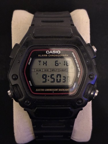 Vintage casio 290 - casio, dw-290