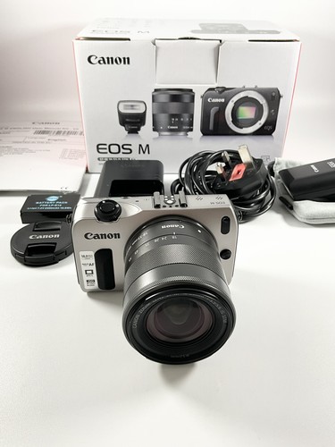 Canon eos 0mp digital - canon,