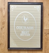 Vintage Courage Best Bitter