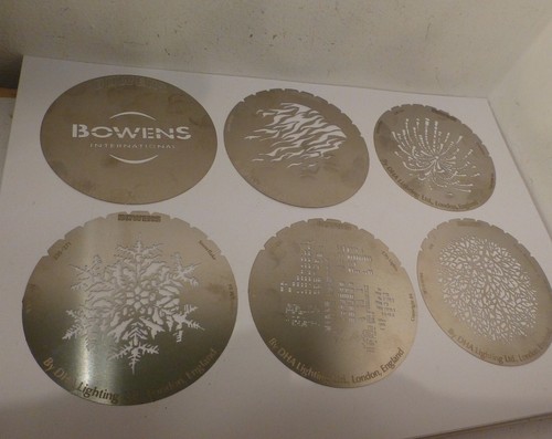 Dha bowens lighting - 5,
