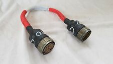 Tornado Aircraft Tiald Umbilical Cable, Part No P881566-401 [GR1C]