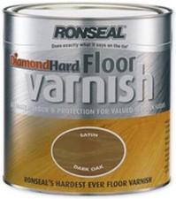 Ronseal Diamond Hard Floor