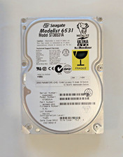 Seagate Medalist 6531 6.5GB