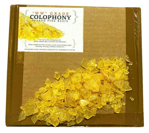 Organic pine resin rosin - rosin, /