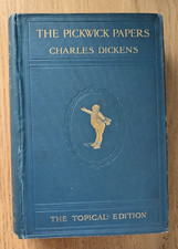 THE POSTHUMOUS PAPERS OF THE