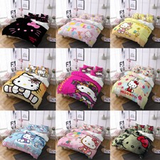 Hello Kitty Collection