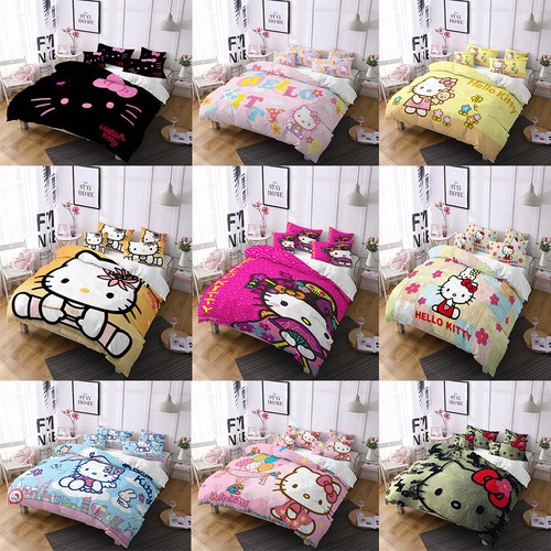 Hello kitty collection - hello,