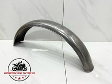 21 Wheel Front Mudguard Ideal