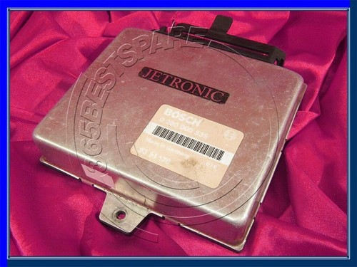 Saab 9000 ecu turbo engine - turbo,