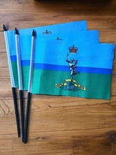 ROYAL SIGNALS CORPS Pack of 3