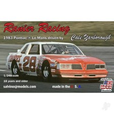 Salvinos JR Ranier Racing 1983