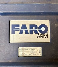 FARO ARM EDGE 9FT 7 AXIS  MFG