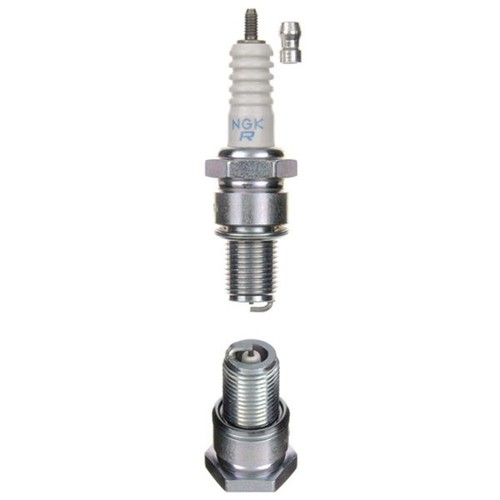 Ngk candle br8eg for - candle, 200