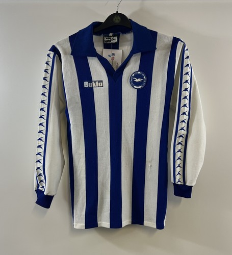 Brighton horton matchworn - horton, 4