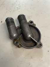water pump housing kx 85 2001