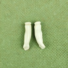 Antique doll lower arms