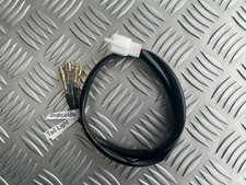 Triumph Bonneville Wiring Loom