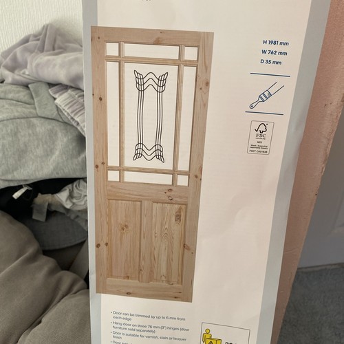 Door