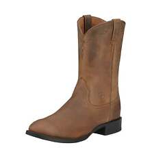 Ariat - Mens Heritage Roper