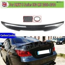 FOR BMW 5 SERIES E60 M5 REAR