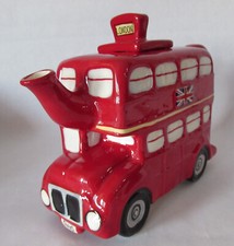 Blue Sky Clayworks Ceramic Red