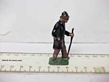 PIXYLAND KEW MAN WITH STICK - VERY GOOD CONDITION