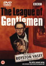 League of Gentlemen Series 2