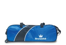 Brunswick Edge 3 Ball Tote