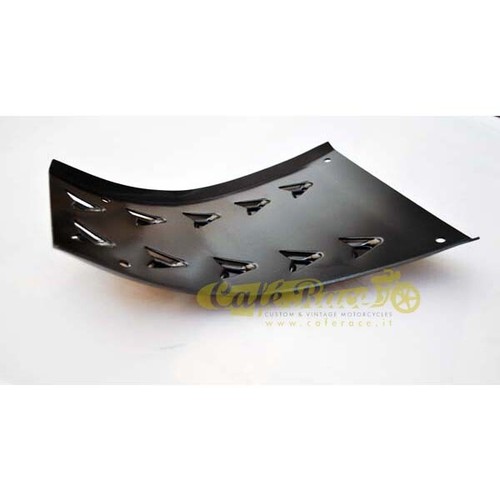 Universal black steel engine - universal,