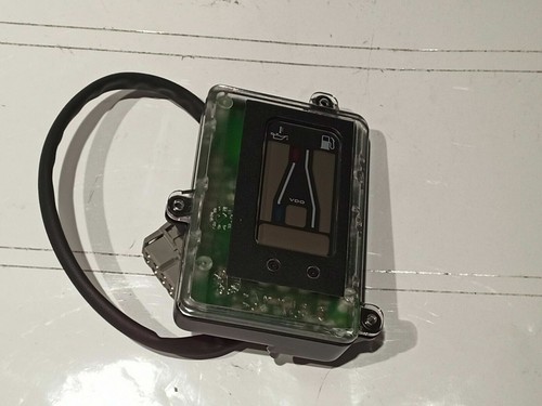 Petrol indicator bmw r850r - petrol,