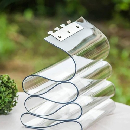 5pcs pvc strip curtain kit - 2m,