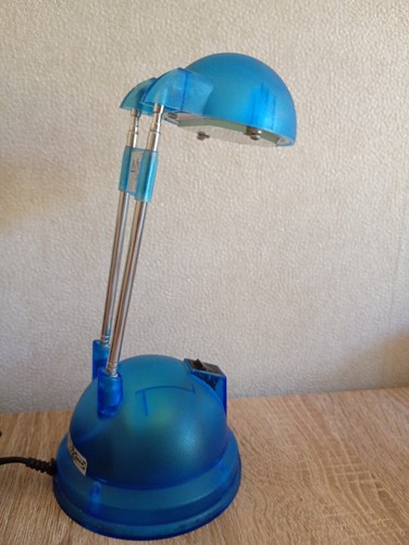 Ikea blue translucent - ikea,