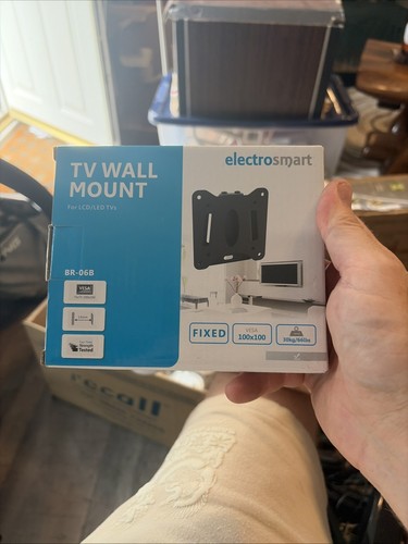 Electro smart wall - smart, tv