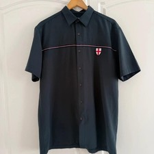 Red herring men - red, black