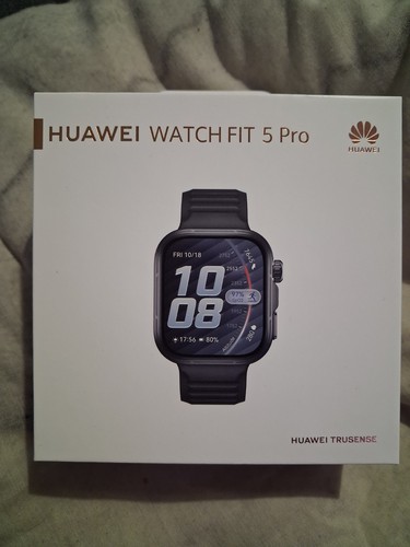 Huawei watch fit - huawei, pro