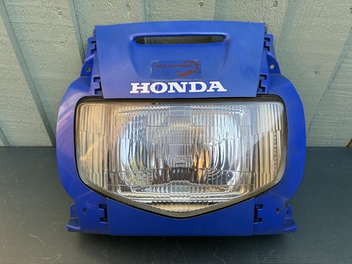 1992 honda cbr 600 - honda,
