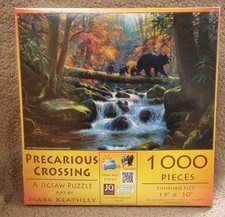Sunsout 1000 Piece Jigsaw