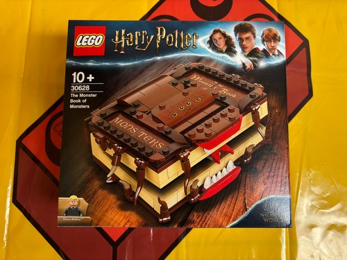 Lego harry potter 30628 the - harry,