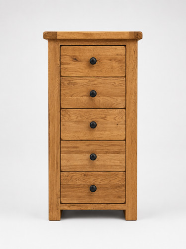 Solid oak heritage chest - heritage, of
