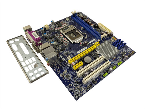 Foxconn h55mxv lga1156 ddr3 - lga1156,