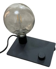 Table Lamp Muuto, Control x1 + Bulb Included PREOWNED £139 RRP x2 Available